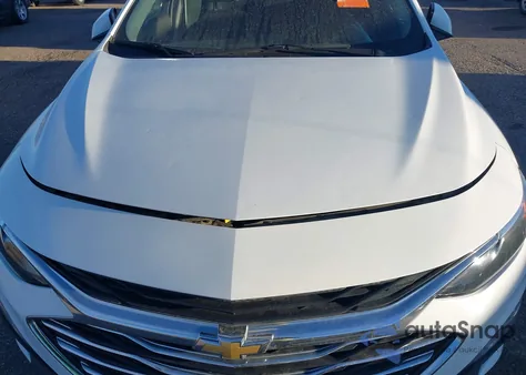 2023 Chevrolet Malibu Fwd 1Lt z USA, uszkodzony, nr VIN 1G1ZD5ST7PF215097